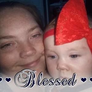 Meet your Posher, Katrina